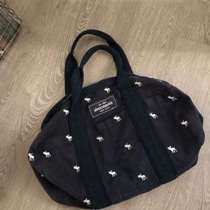 Duffle bag